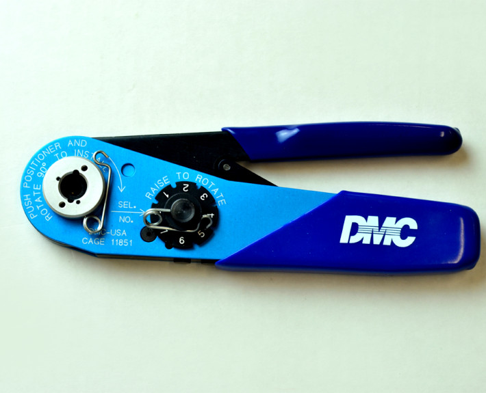 Crimp Tool Mobile Electronics